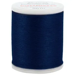 Original buttinette Sticktwist, marine