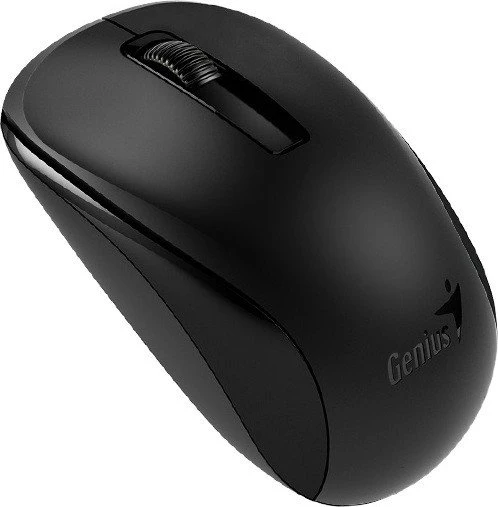 Genius NX-7005 schwarz