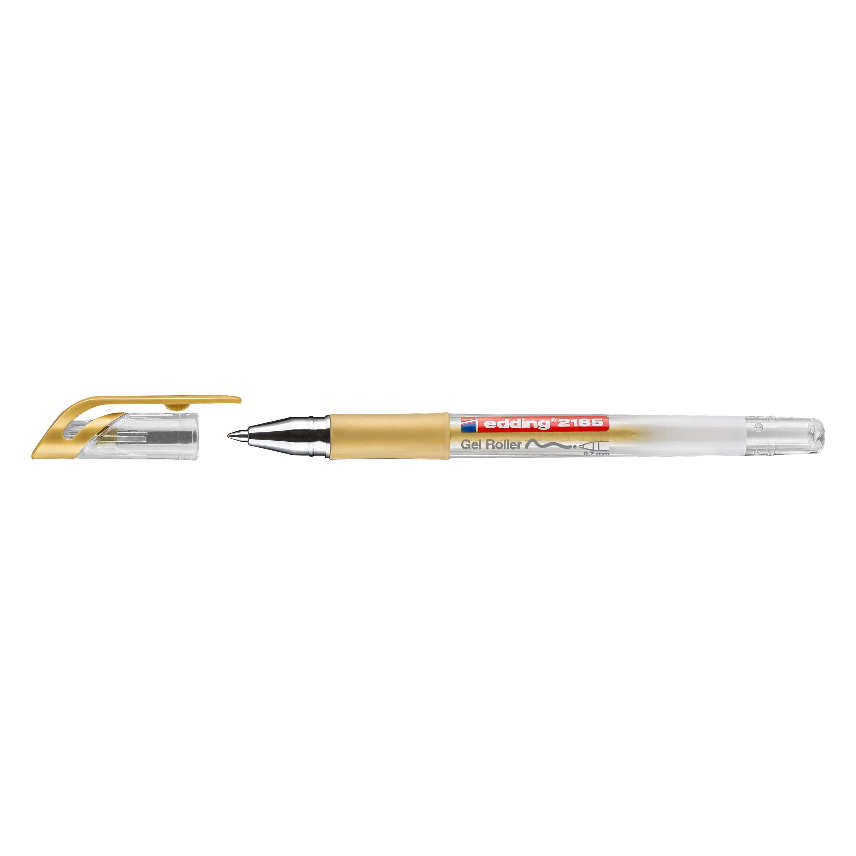 Edding Gelroller 2185 (1x) (000416 053)