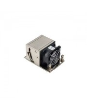 Supermicro CPU Kühler Sockel SP3 CPU-Kühler (SNK-P0063AP4)