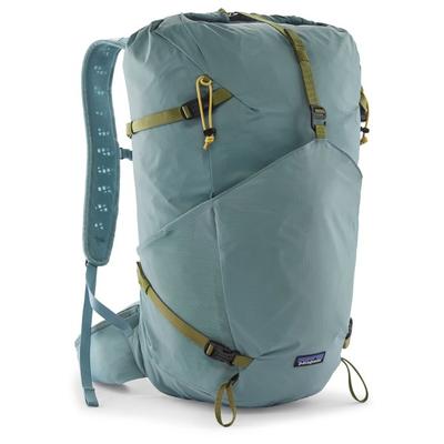 Patagonia - Terravia Pack 36 - Wanderrucksack Gr M türkis