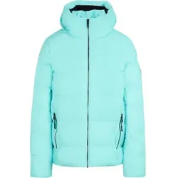 ZIENER Damen Jacke TRAVA-Z jacket lady, Größe 38 in Blau Blau