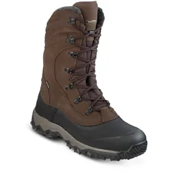 Meindl Herren Garmisch II GTX Winterstiefel - 40 - mahagoni