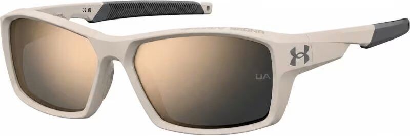 Under Armour Gafas De Sol Under Armour Ua Fanatical Plgr 58/15/130 Hombre