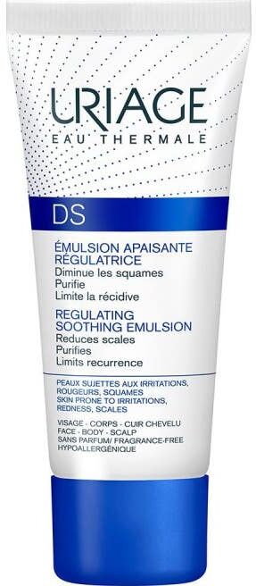 URIAGE DS Emulsión 40ml