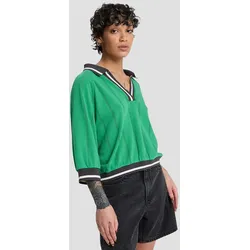 Quiksilver Making Waves Polo leprechaun Gr. XL