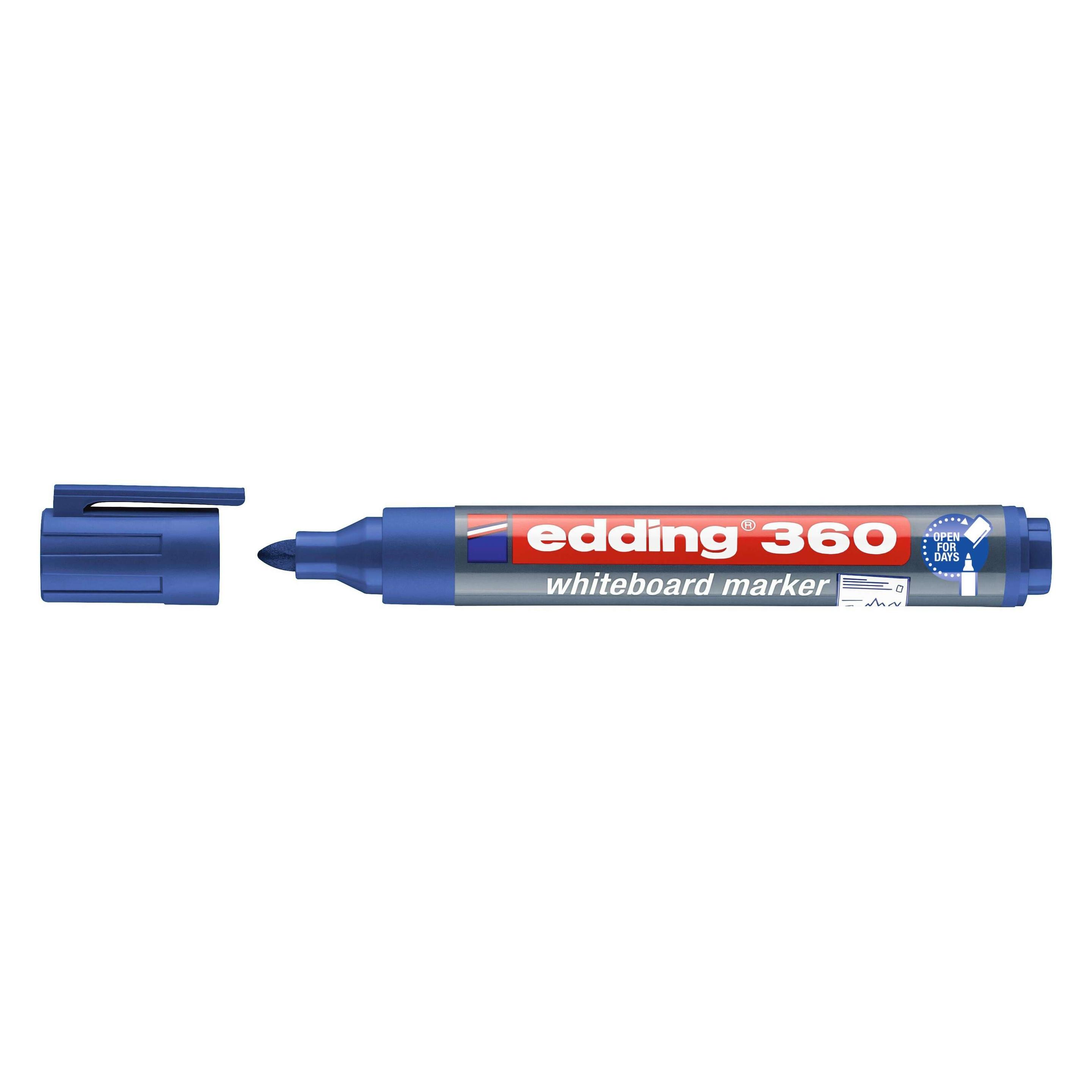 Edding Whiteboard-Marker (1x) (360-3)