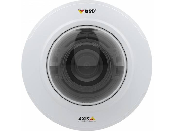 Axis 02112-001 caméra de sécurité Cube Caméra de sécurité IP Intérieure 2304 x 1728 pixels Plafond