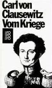 Clausewitz, Carl Von - Vom Kriege - Preis vom 02.10.2026 23:42:20 h