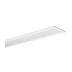 Siteco 51MQ16WD2414 Apollon 21 linearOffice-Leuchte,LED,3.400lm840, PMMA,direkt,Einlegemontage