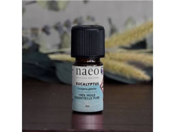Naeo - Huiles Essentielles Bio Eucalyptus