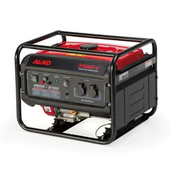 AL-KO Stromerzeuger 3500-C