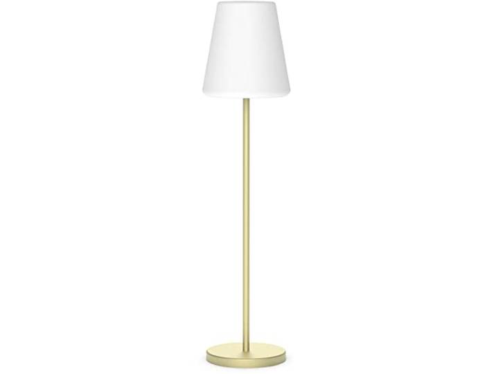 newgarden New Garden Lola Slim 120 LED Stehleuchte Brass