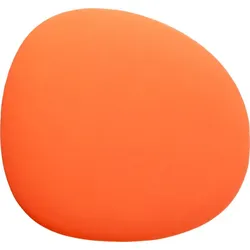 KARE X KARIM RASHID Wandschrank Nimbus 70871 Lack Orange