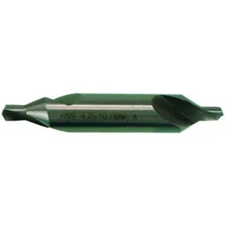 HaWe Zentrierbohrer DIN 333 Form A | Ø 5,0 mm