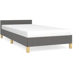 vidaXL, Bett, Arnaud (90 x 190 cm)