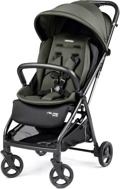 Peg Perego Passeggino Selfie Plus