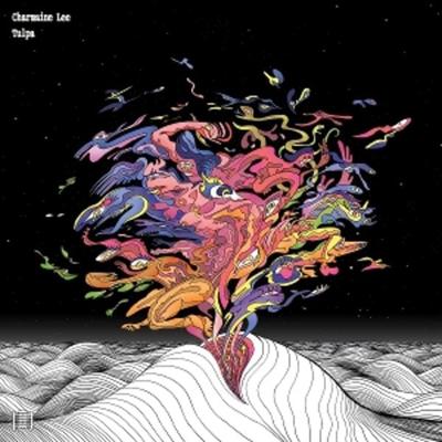 Tulpa - Charmaine Lee, Vinyl