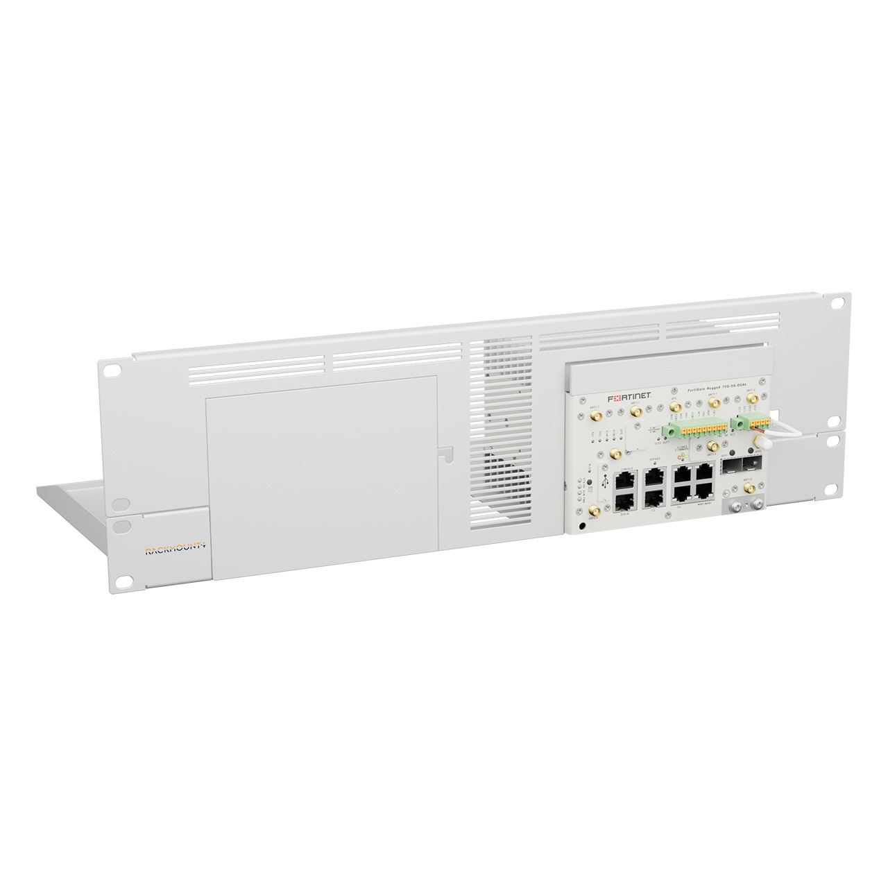 Rackmount.IT Kit for FGR-70G-DUAL / FGR-50G-5G