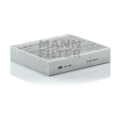 MANN-FILTER Innenraumfilter MITSUBISHI,SMART CUK 1830 4548300018,Q0013871V001000000,Q0013871V002000000 MR958017,0013871V001,13871V002