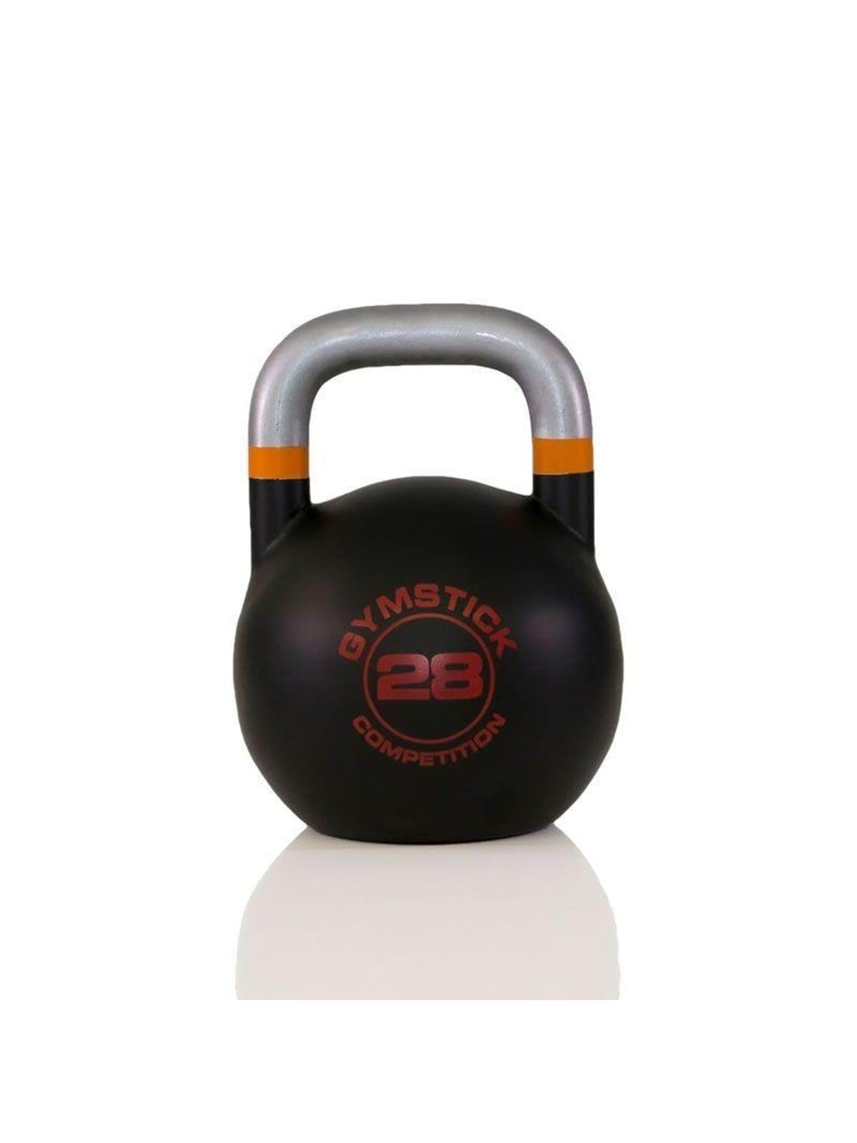 Gymstick Competition Kettlebell 28kg