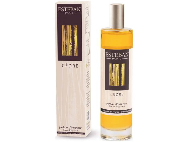 Esteban Paris Esteban Diff. 75 ml Cedre