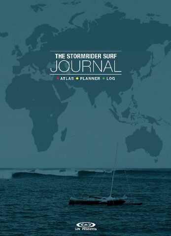 Bruce Sutherland - The stormrider surf journal : atlas, planner, log - Preis vom 09.10.2026 07:28:09 h