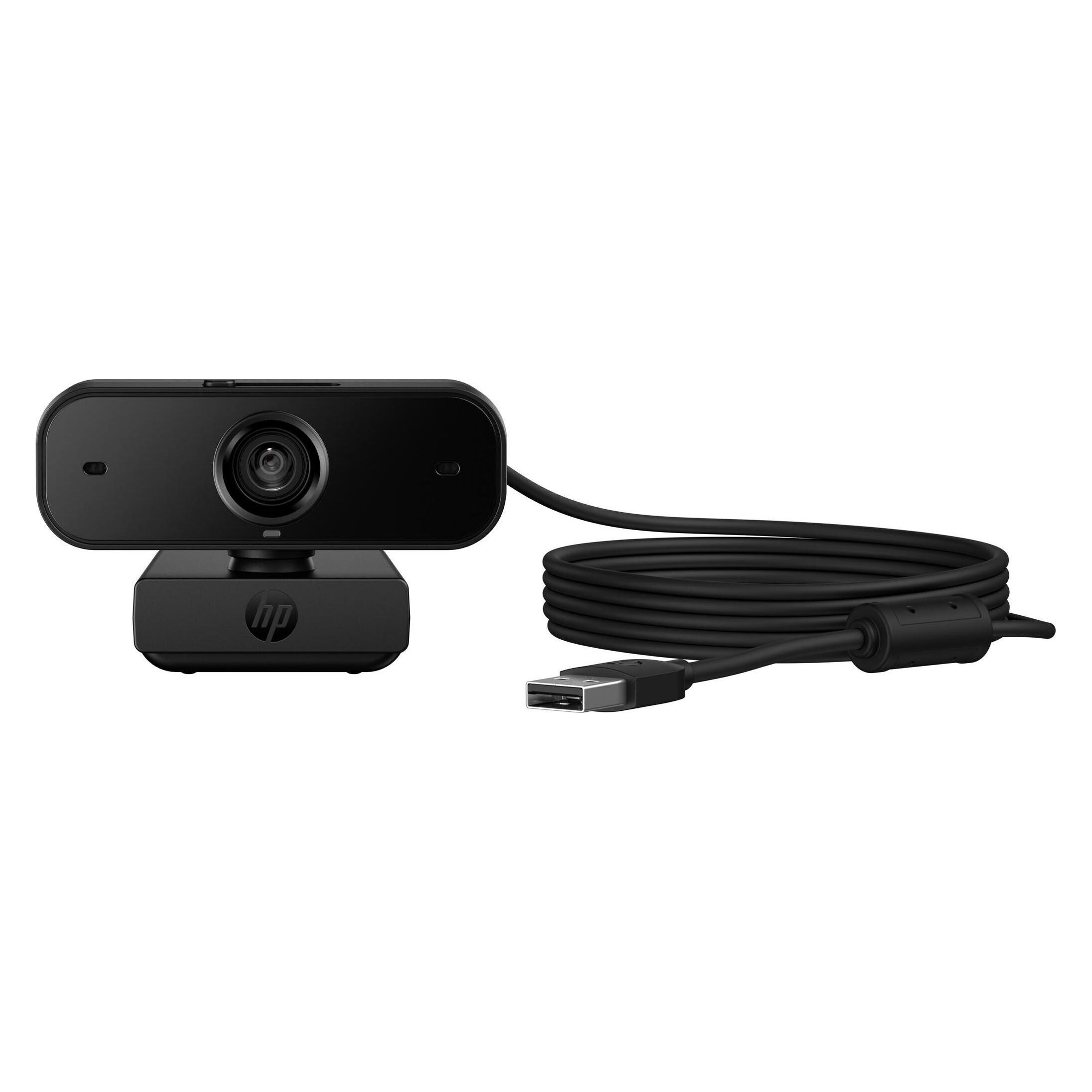 HP 435 FHD-Webcam (2.10 Mpx) (77B10AA#ABB)