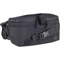 Elite Bags KIDLE Hüft-/Beintasche Schwarz 28,5 x 13,5 x 13 cm