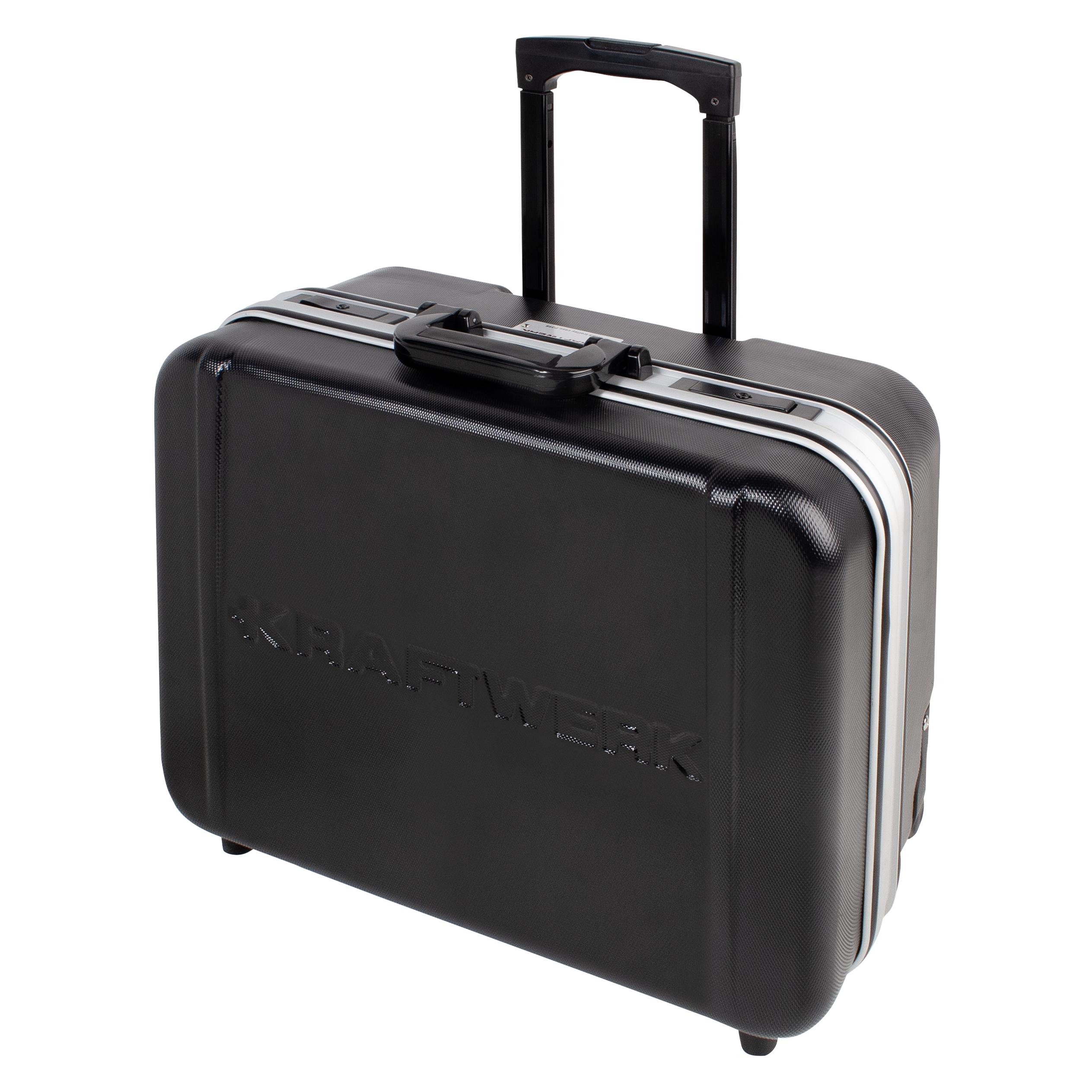 Kraftwerk ABS-Roll- P395 (201.395.000)