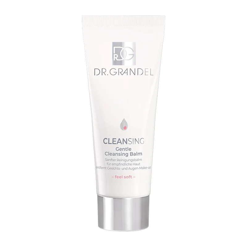 Dr. Grandel Cleansing, Gentle Cleansing Balm, 75ml 41266
