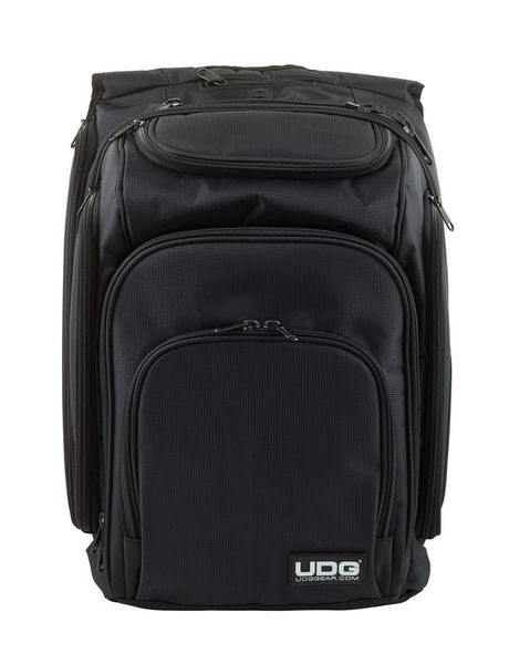 UDG Ultimate Digi BackPack B/O