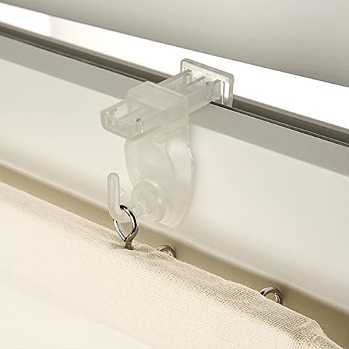 Madecostore B1 Lekvrije Plastic Drinkbekers, Transparant, 2 stuks