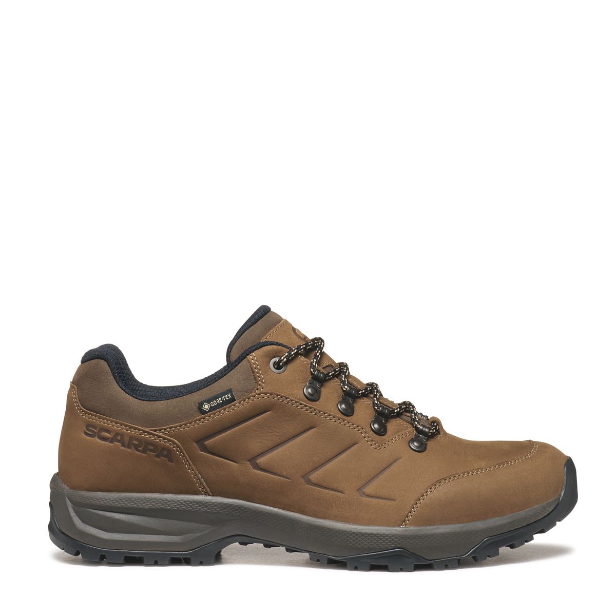 Scarpa Cyrus 2 GTX brown/black (1185) 42 63326G-M-1185-42