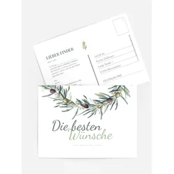 Karten zur Hochzeit selbst gestalten mit Spruch und Fotos im Onlinedesigner bei Meine-Kartenmanufaktur.de