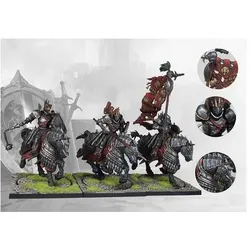 Para Bellum Wargames Hundred Kingdoms: The Order of the Crimson Tower