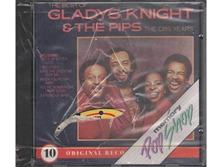 Best of-The CBS years