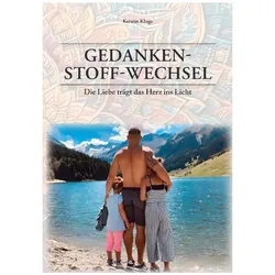 Kluge:Gedanken-Stoff-Wechsel, Ratgeber von Kerstin Kluge