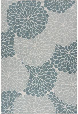 Nuloom Tessira Indoor/Outdoor Coastal Area Rug