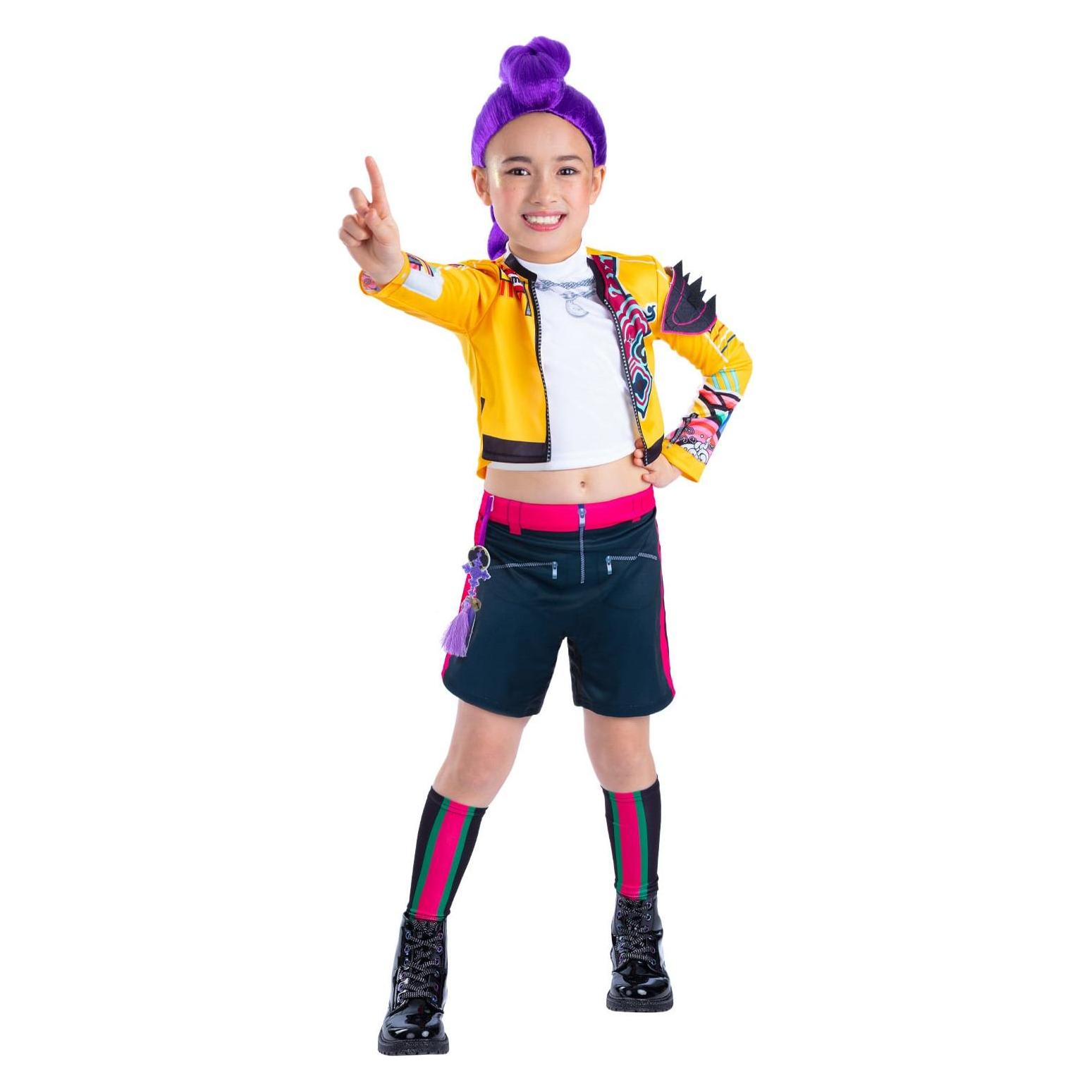 Rubies - K-Pop Rumi Core Look (142-148 cm) (L) (1003654L000)