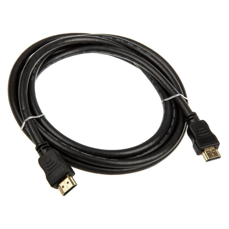 InLine HDMI (Typ A) - HDMI (Typ A) (3 m) (17503P)