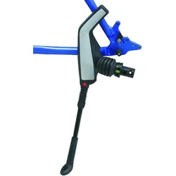 Weber Technik, Veloanhänger Zubehör