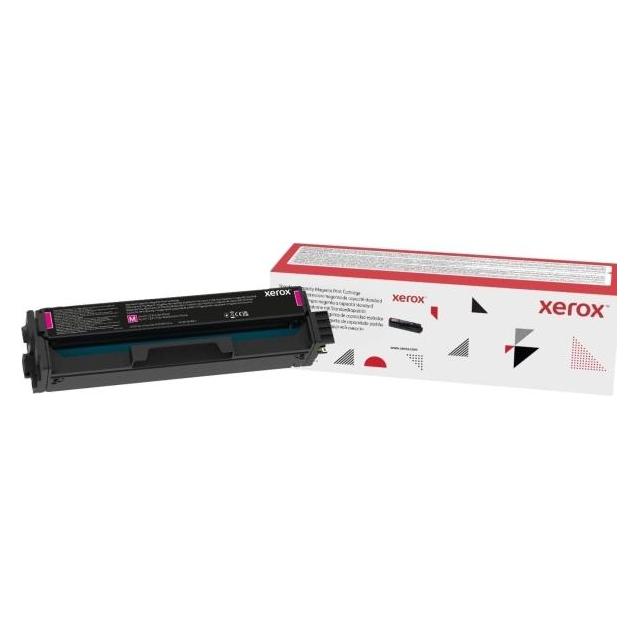 Xerox Magenta Standard Capacity (M) (006R04389)