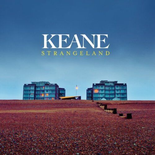 Keane - Strangeland - Preis vom 12.10.2026 11:37:12 h