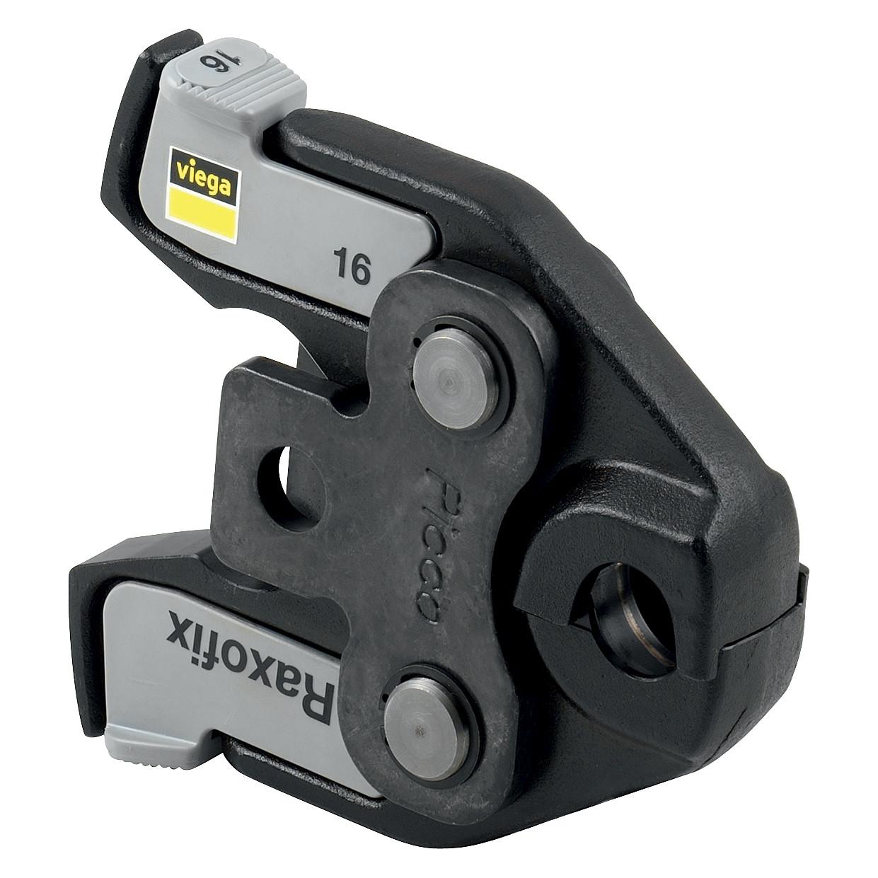 Viega 645267 Pressbacke Raxofix 25 (645267)