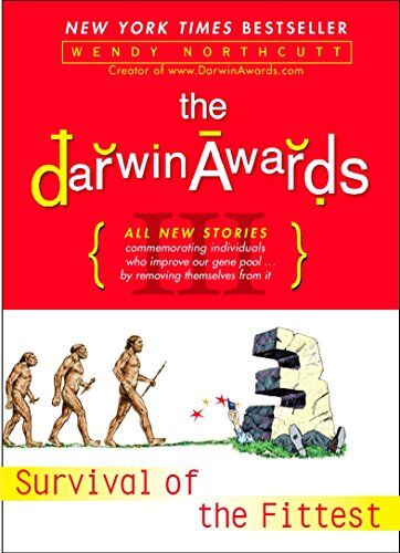 Wendy Northcutt - The Darwin Awards 3 - Preis vom 10.10.2026 11:48:34 h