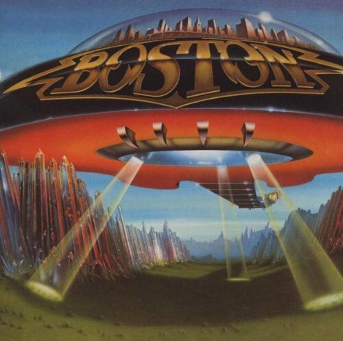Boston - Don't Look Back - Preis vom 11.10.2026 15:43:13 h