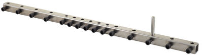 Ron Vaughn FM-12bar Multiple Percussion