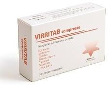 Brea Virritab 30cpr