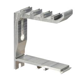 Schneider Electric 5583022 Wandhalter Fixe Konsole 1 St.